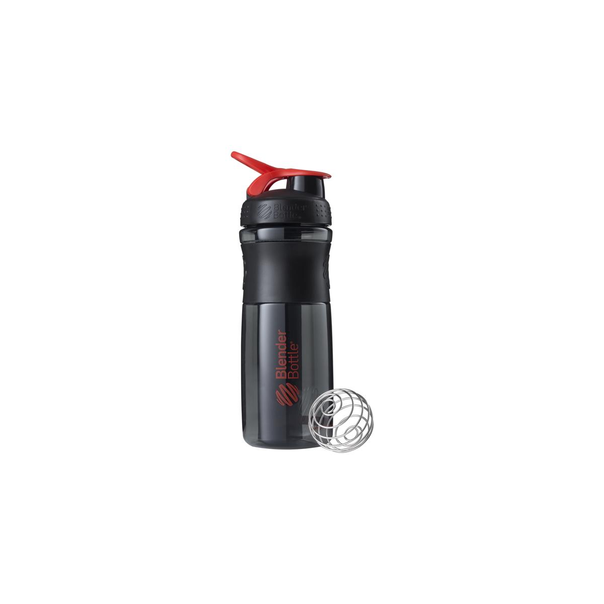 Blender Bottle Sportmixer 820ml rot