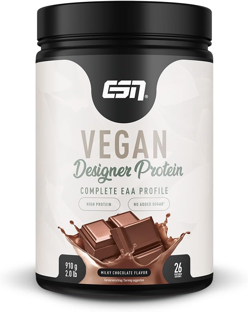 ESN Vegan Designer Protein 420g