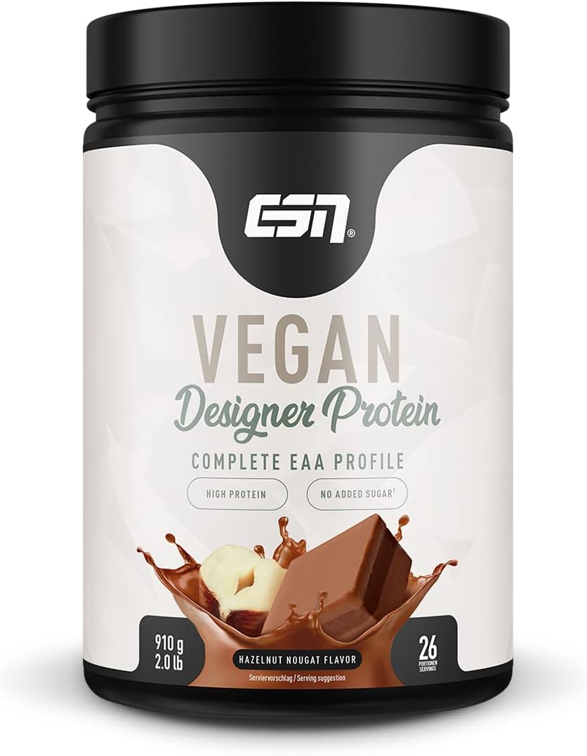 ESN Vegan Designer Protein 420g