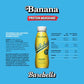 Barebells Protein Milkshake Banana