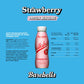 Barebells Protein Milkshake Strawberry