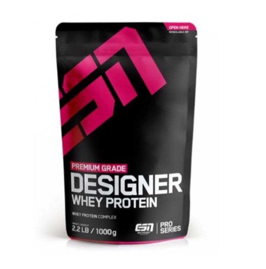 ESN Designer Whey 1 Kg