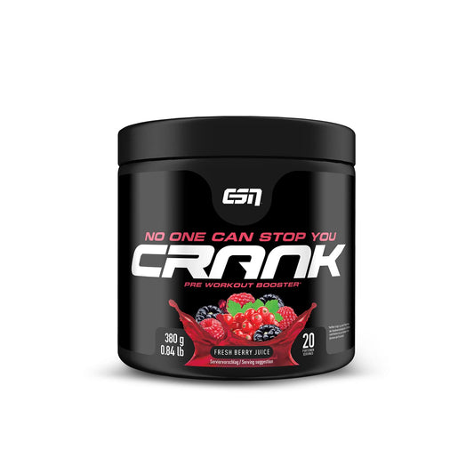 ESN Crank Booster 380g