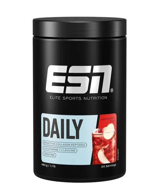 ESN Daily 480g Apple Cranberry