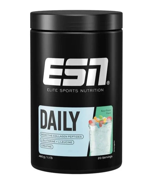 ESN Daily 480g Sour Power