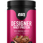 ESN Designer Whey 908g Dose Chocolate Fudge