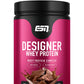 ESN Designer Whey 908g Dose Rich Chocolate 