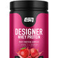 ESN Designer Whey 908g Dose Strawberry Cream