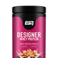 ESN Designer Whey 420g Dose