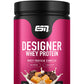 ESN Designer Whey 908g Dose Dark Cookie & Salted Caramel 