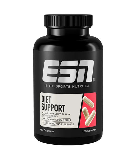 ESN Diet Support Pro 120 Kapseln