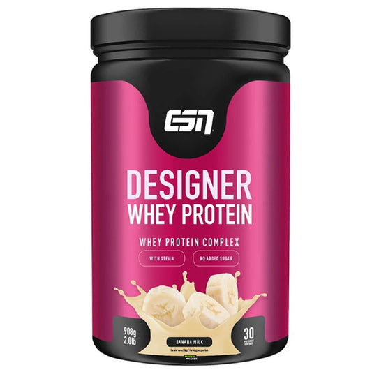 ESN Designer Whey 908g Dose