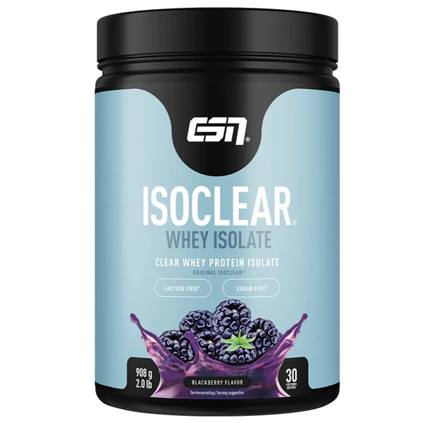 ESN Isoclear Whey Isolate 908g