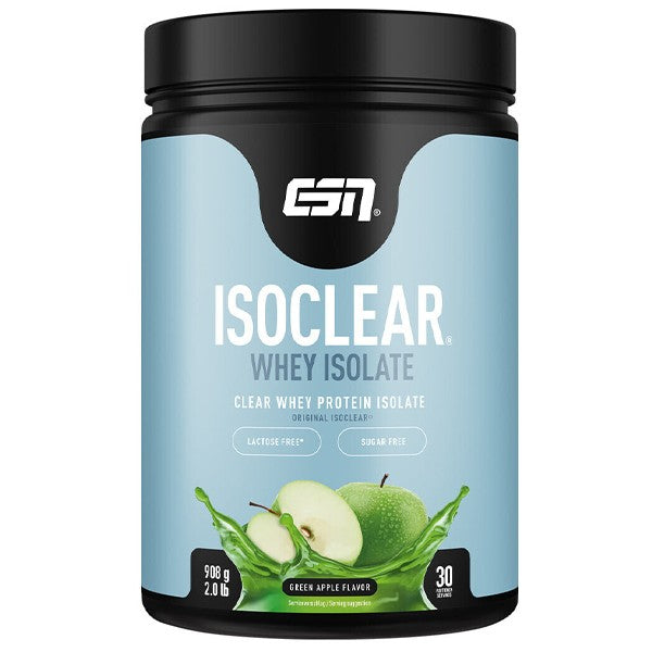 ESN Isoclear Whey Isolate 908g