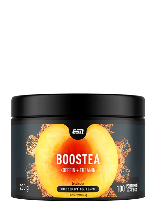 ESN Boostea 200g