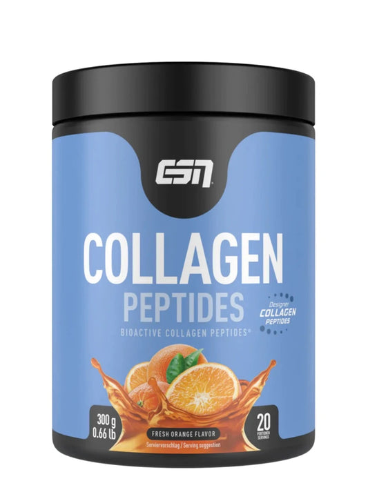 ESN Collagen Peptides 300g