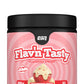 ESN Flavn Tasty 250g Strawberry white chocolate