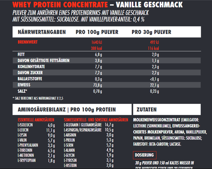 Big Zone Battle Whey 1000g