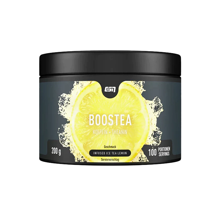 ESN Boostea 200g