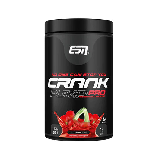 ESN Crank Pump Pro 450g