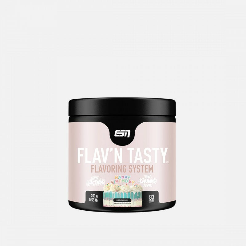 ESN Flavn Tasty 250g