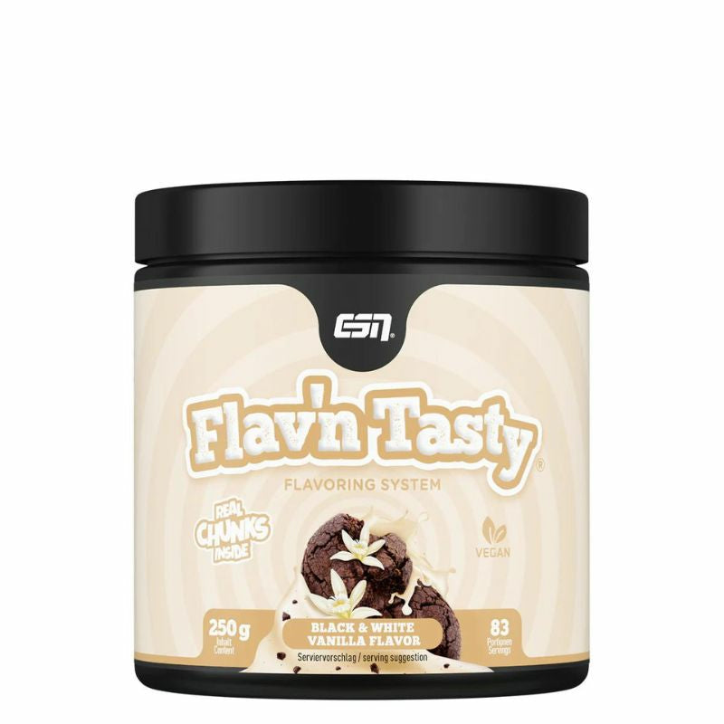 ESN Flavn Tasty 250g