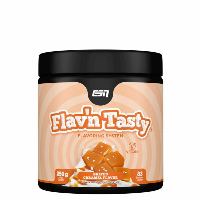 ESN Flavn Tasty 250g