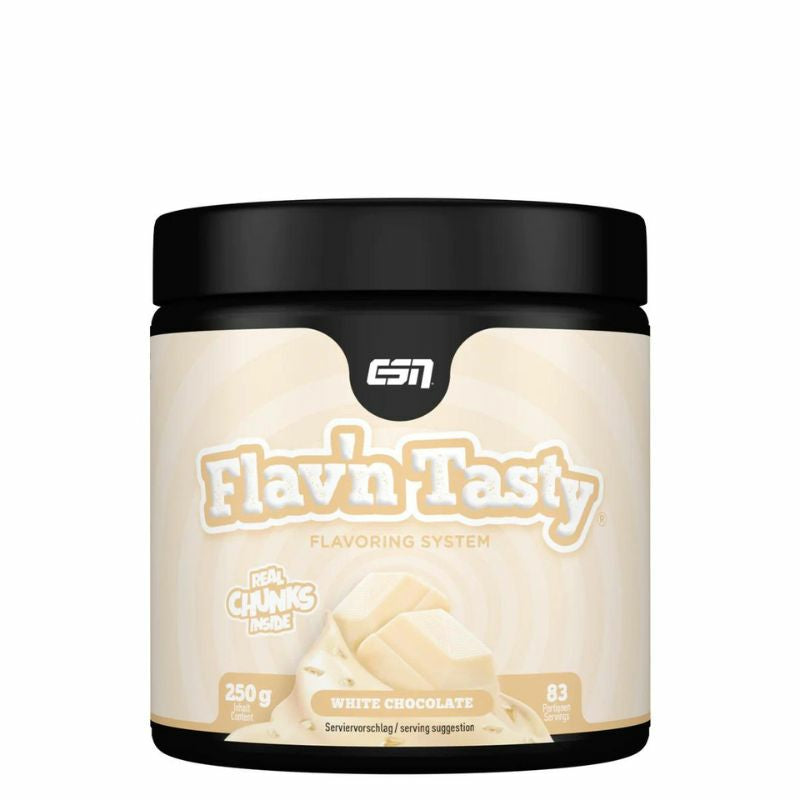 ESN Flavn Tasty 250g