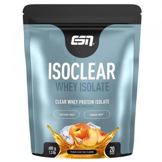 ESN Isoclear Whey Isolate 600g