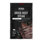 The Meat Makers Beef Jerky Steak Original Dried Beef