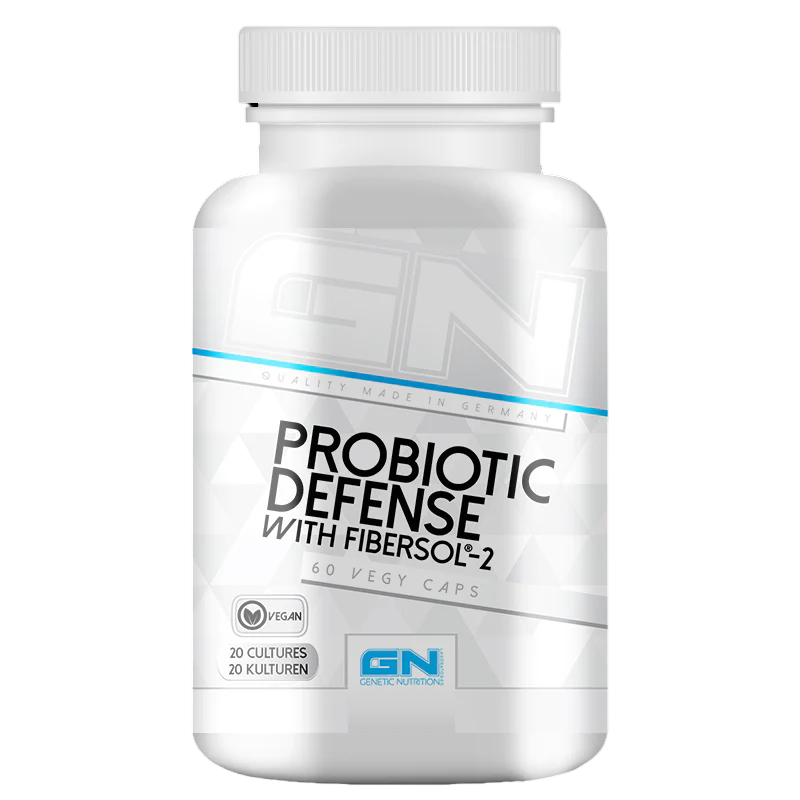 GN Probiotic Defense 60 Kapsel