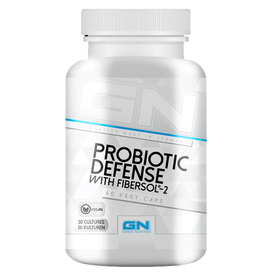 GN Probiotic Defense 60 Kapsel