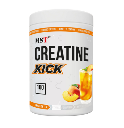 MST - Creatine Kick 1000g