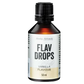 Body Attack Flavour Drops 50ml