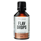 Body Attack Flavour Drops 50ml