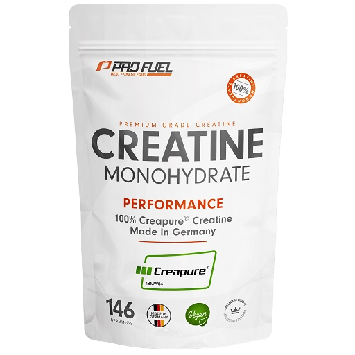 ProFuel Creatine 100% Creapure - 500g