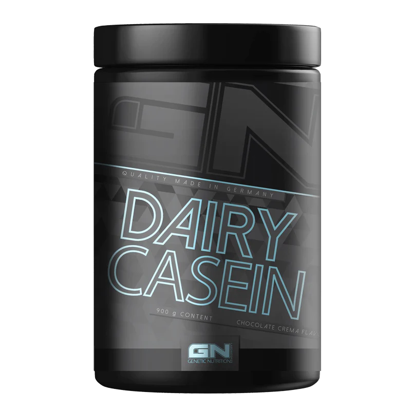 GN 100% Dairy Casein  900g