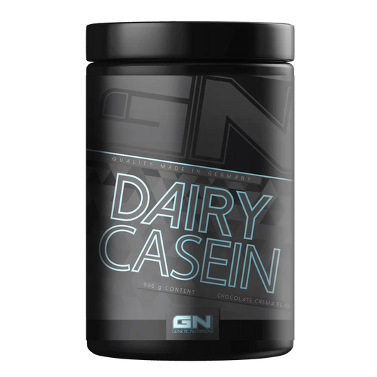 GN 100% Dairy Casein  900g