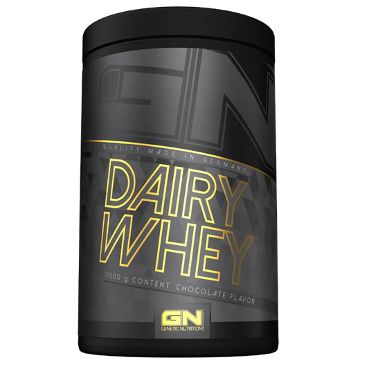 GN 100% Dairy Whey 1000g