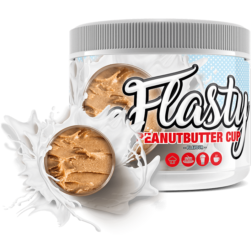 Sinob Flasty Peanutbutter CUP