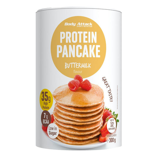 Body Attack Protein Pancake 300g