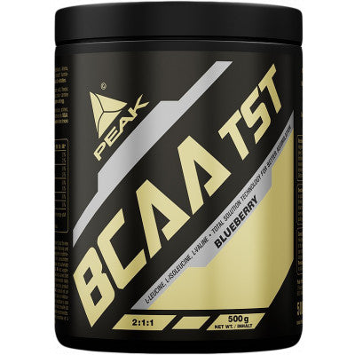 Peak BCAA-TST - 500g