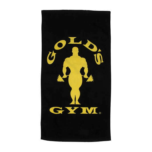 Gold's Gym Towel