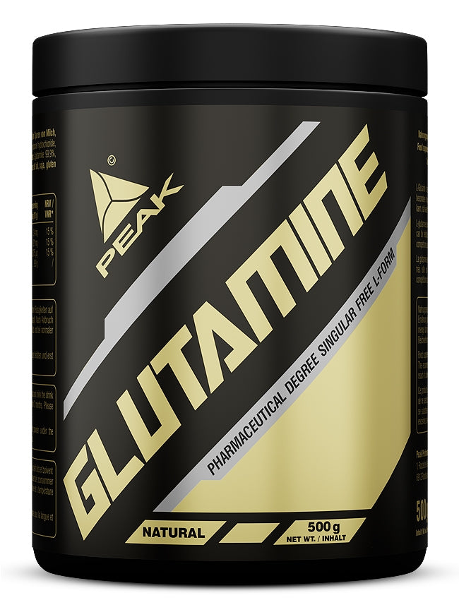 Peak Glutamin - 500g