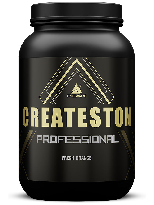 Peak Createston Prof. - 1,575kg