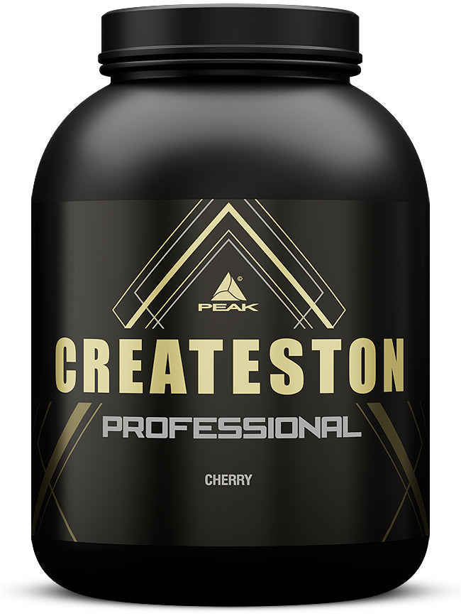 Peak Createston Prof. 3150g