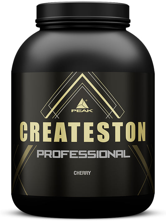 Peak Createston Prof. 3150g