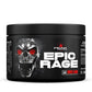 Peak EPIC Rage Ginger Lemon - 300 g