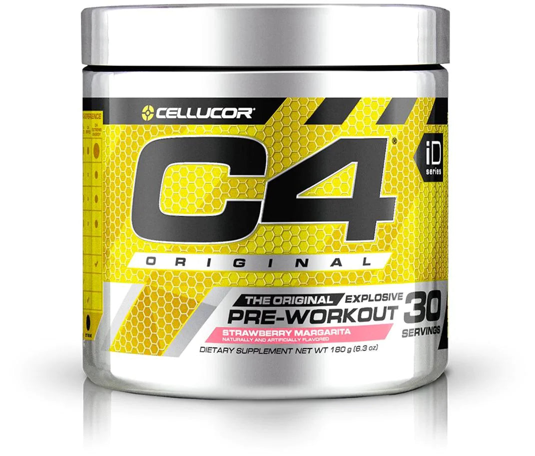 Cellucor C4