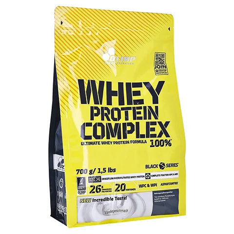 Olimp Whey Protein Complex 100% - 700g